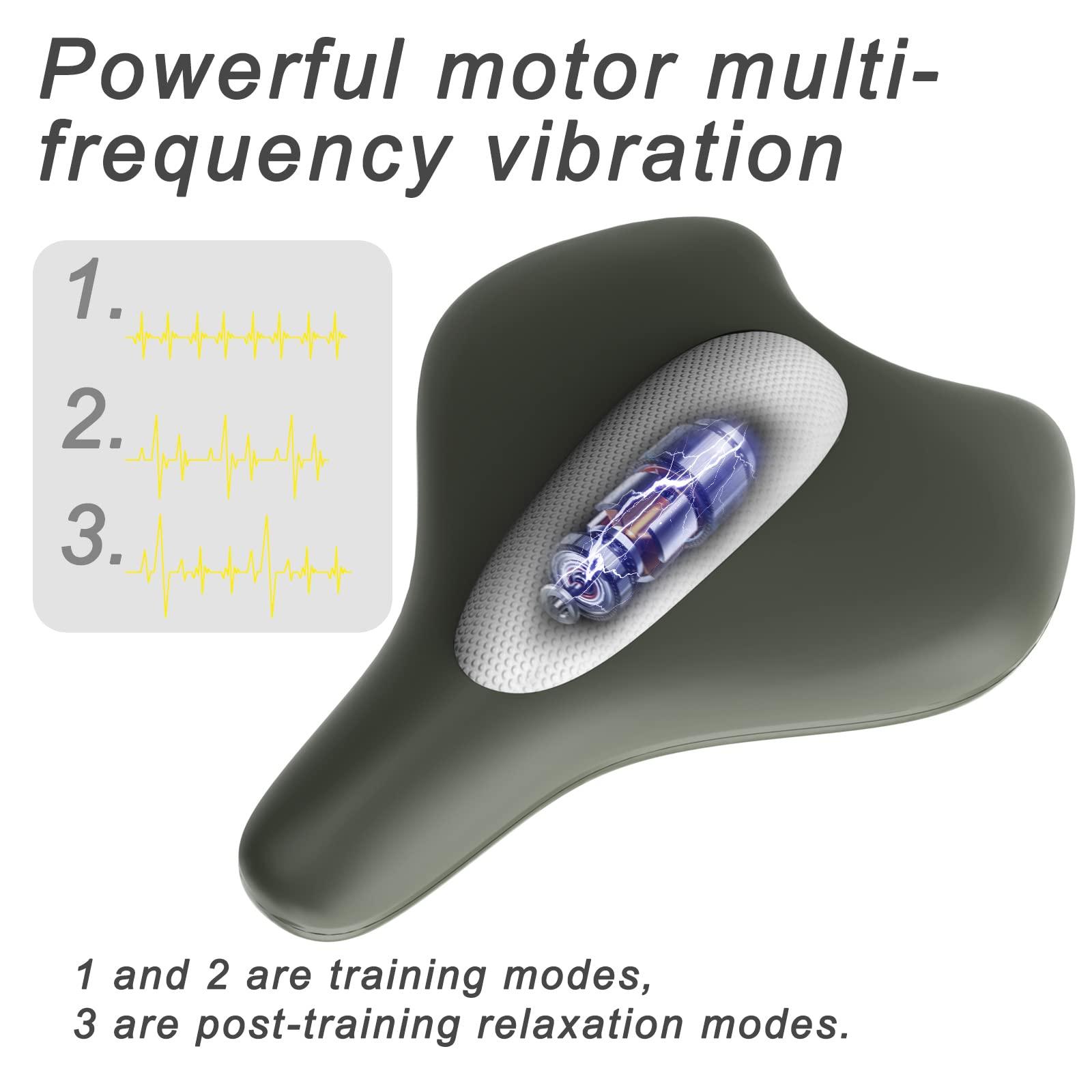 BFSDDM Pelvic Floor Muscle Trainer, Cushion Type Kegel Trainer, for Pelvic Floor Physical Therapy and Kegel Sports Products