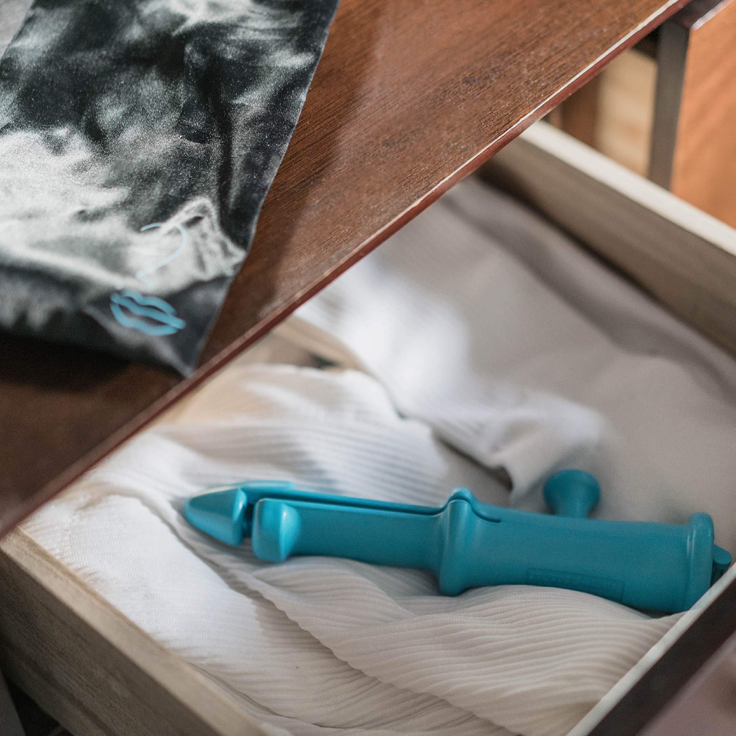 Kegelmaster Doctor Recommended Kegelmaster 2000 Kegel Exercise Device for Women - Guaranteed Success by Kegelmaster