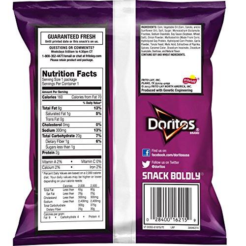 Frito Lay Frito Lay Bold Mix Variety Pack, (Pack of 35)