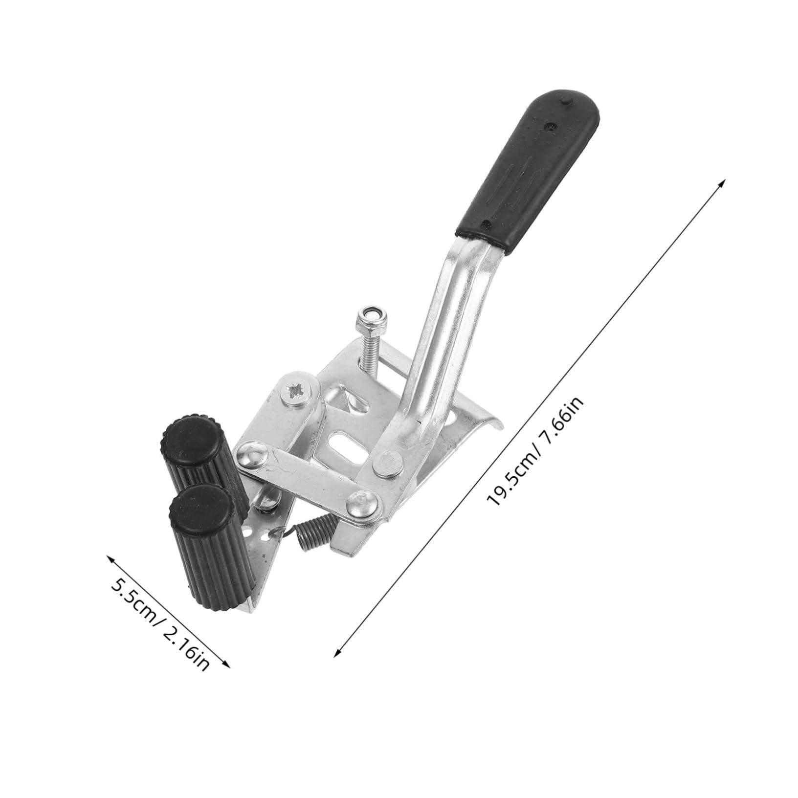 Dcokska Dcokska Congrats Nurse Cake Topper, Future Nurse Cake Topper, Congrats RN, Nurse Graduation/Medical School Graduation Party Decorations Supplies/Dinner Party Cake Topper Decorations (Red & Silver-1)