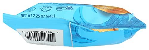 Wilde Chips Wilde Brands Sea Salt Vinegar Chicken Chips, 2.25 Oz (Pack of 2)