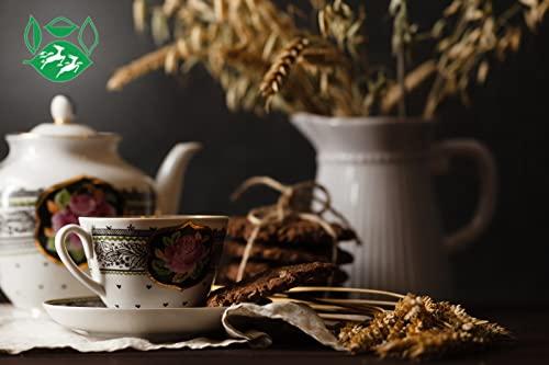 Do Ghazal Do Ghazal Tea Pure Ceylon Kalami Long Leaf Tea 900g - 31.74oz Box