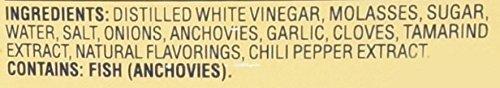 Lea & Perrins Lea & Perrins Worcestershire Sauce (1 gal Jug)