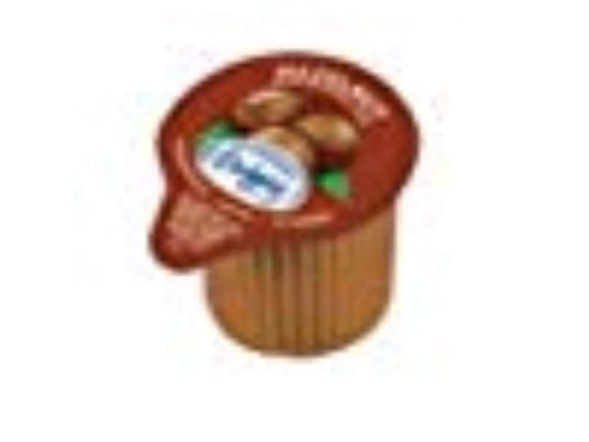 White Wave International Delight Classic Hazelnut Gourmet Coffee Creamer, 13 Milliliter -- 288 per case.