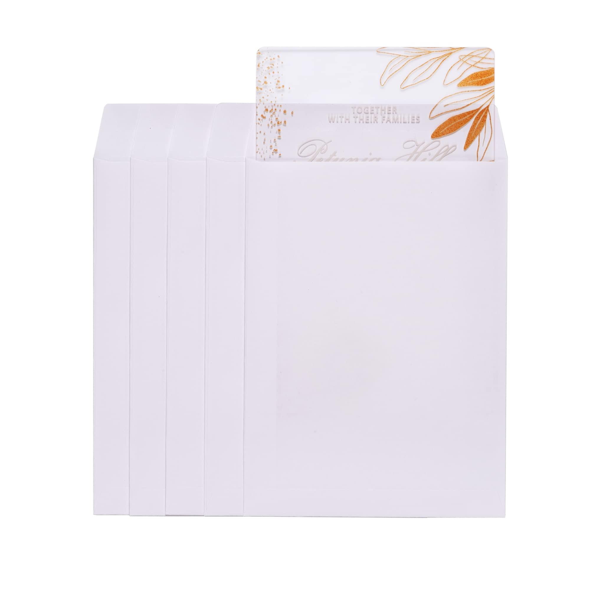 LUR Oversized Reading Glasses for Men 4.0 Large Square Readers Women 5 Pack Cheaters Glasses with Spring Hinges