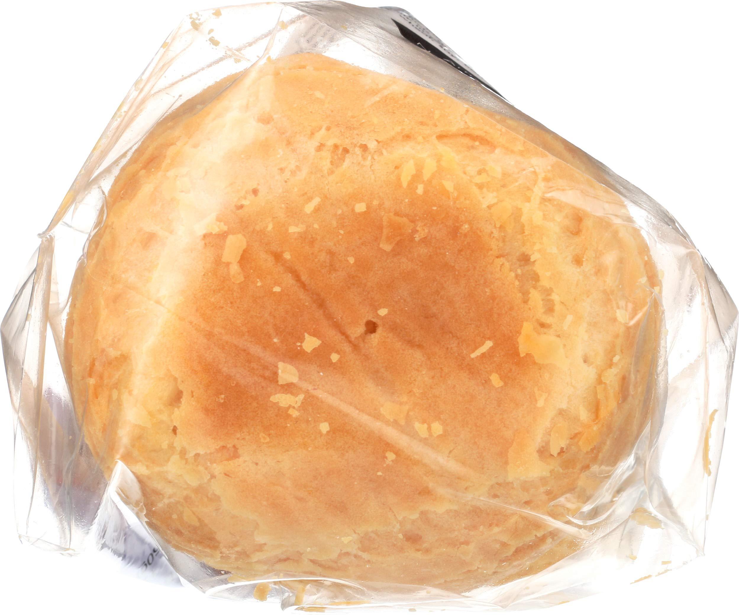 PaulTellie Against The Grain Against The Grain, Rolls Original Gluten-Free, 12.5 Ounce