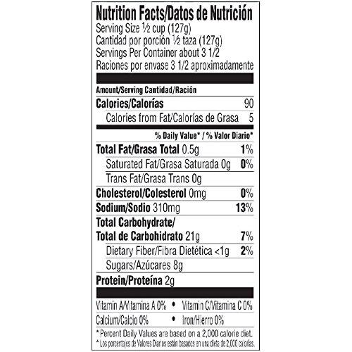 Green Giant Green Giant Cream Style Sweet Corn, 14.75 Ounce Can (Pack of 24)