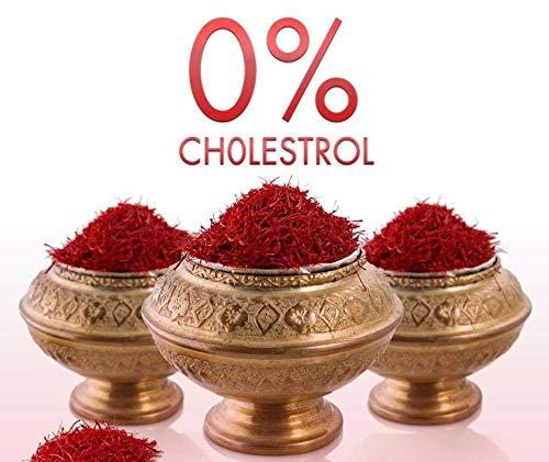 Red Gold Saffron Saffron,Grade A and A+,Highest Grade (20 Grams)