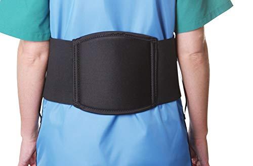 AliMed Universal Back-Saver Belt, Large