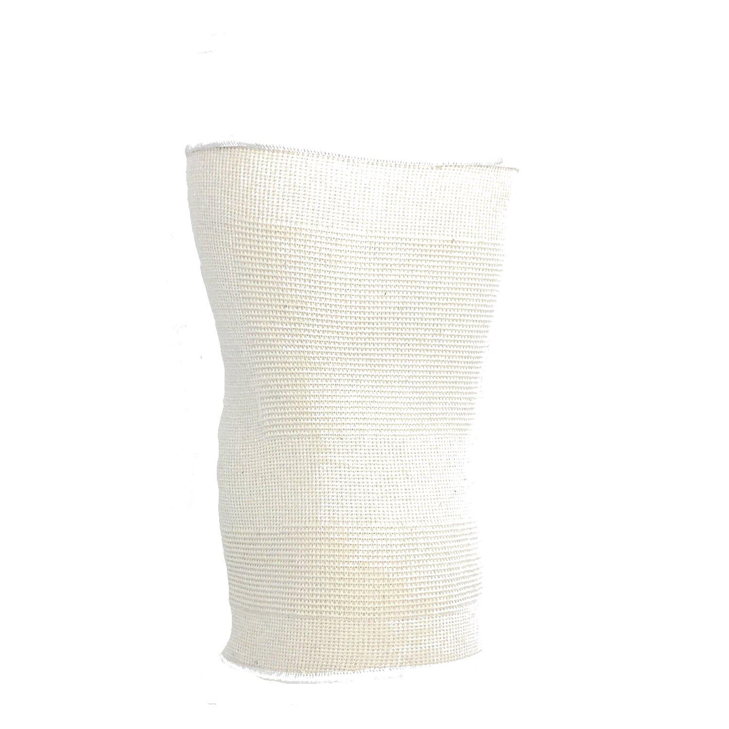 Kunto Fitness Products Kunto Fitness Elbow Brace Compression Support Sleeve for Tendonitis, Tennis Elbow, & Golf Elbow Treatment - Reduce Joint Pain During Any Activity! (Large)