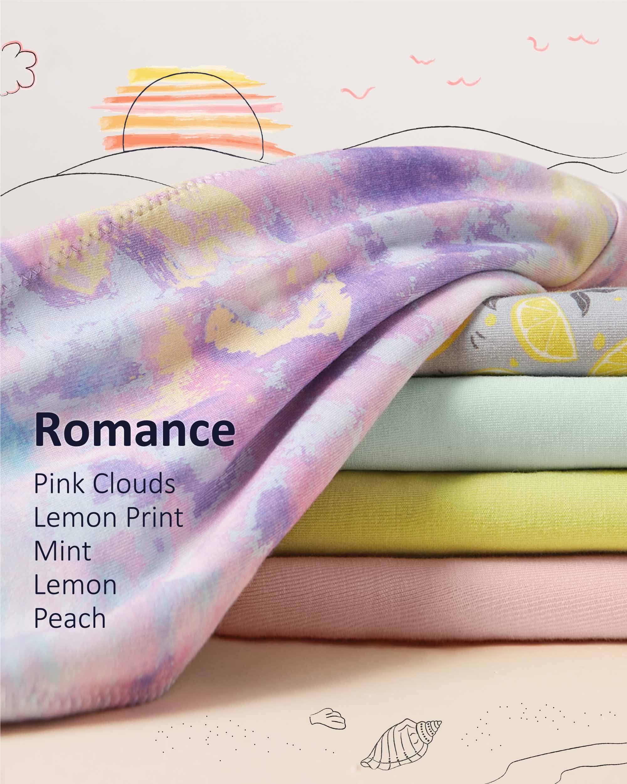 Neione Neione Period Underwear Menstrual Panties Comfortable Modal Bikini Cheeky Hi-Cut Briefs for Women Postpartum Undies 5 Pack Romance XL