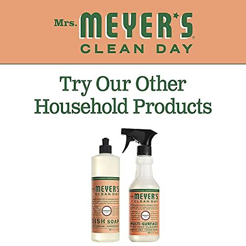 MRS. MEYER'S CLEAN DAY Mrs. Meyers Liquid Hand Soap Refill Liquid 33 Oz Geranium Scent