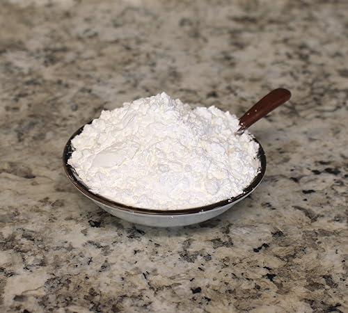 Kauffman Orchards Kauffman Orchards Thermflo Canning and Freezing Thickener - Modified Corn Starch Food Thickener - Bulk 2.5 Pound Bag