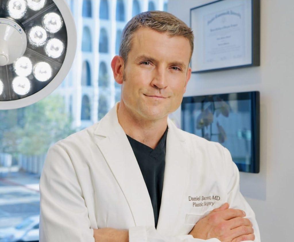 Barrett Recovery 75 Piece, Post Op Aftercare Recovery Supply Kit