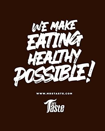 Mrs Taste Mrs Taste Sugar Free Strawberry Syrup, Zero Calories, Zero Sodium, Zero Sugar, High Fiber, Keto Friendly, Paleo Friendly, Condiments and Sauces (11 oz, Strawberry Syrup)