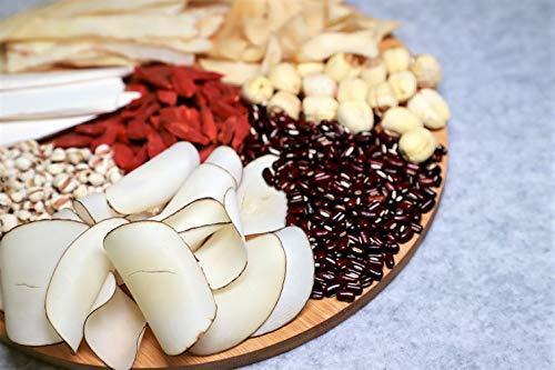 USTCM Herbal All Season Favorite Soup Mix Soup Base Soup Made Easy! 3-4 Servings 5.82oz