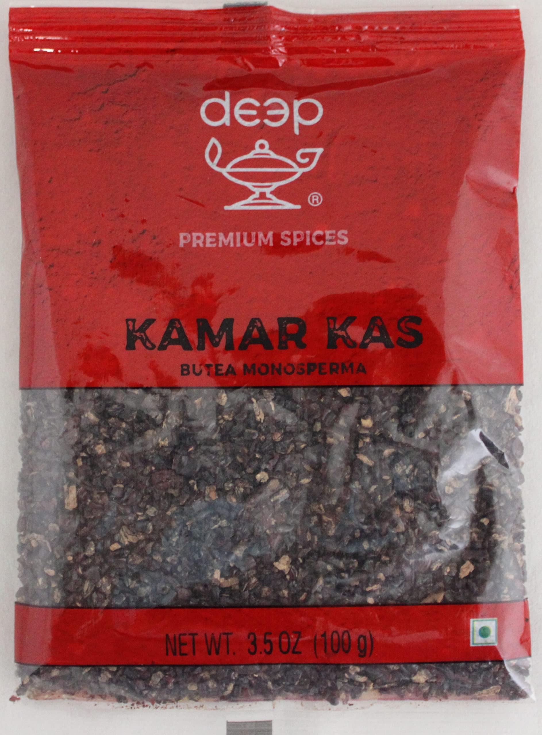 DEEP Deep, Kamar Kas, 100 Grams(gm)