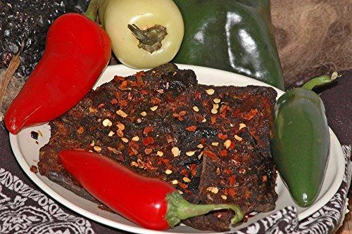 Zbest Zbest Jerky Ring of Fire 8.0 oz