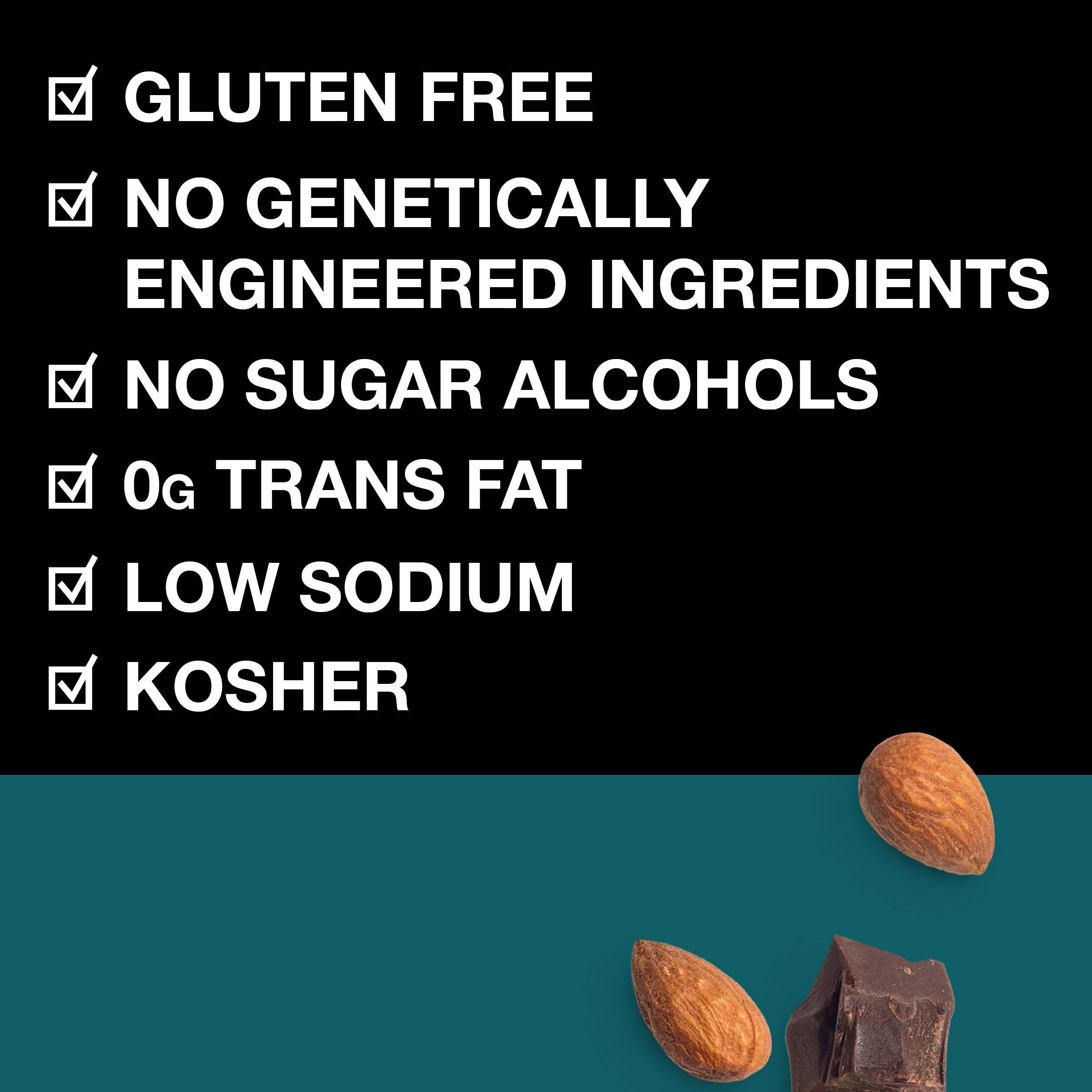 KIND KIND Thins, Variety Pack, Gluten Free, 100 Calorie, 30 Count