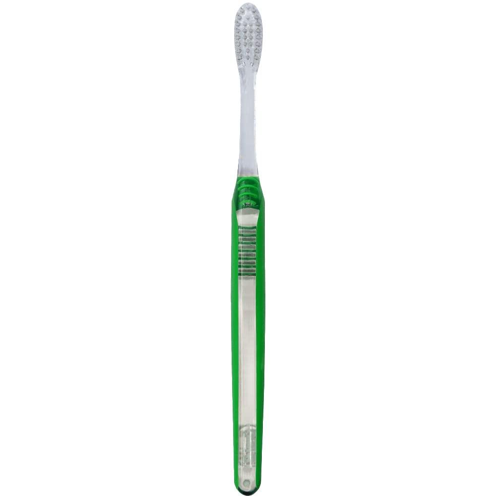 Oral-B Oral-B Indicator Ortho Toothbrush, Trimmed for Braces, 35 Soft (Colors Vary) - Pack of 2