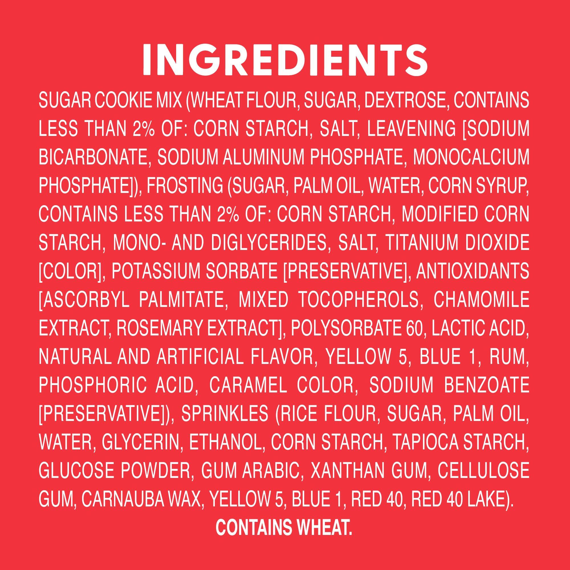 Duncan Hines Duncan Hines Dolly Parton\'s Sugar Cookie Mix, 16 oz.