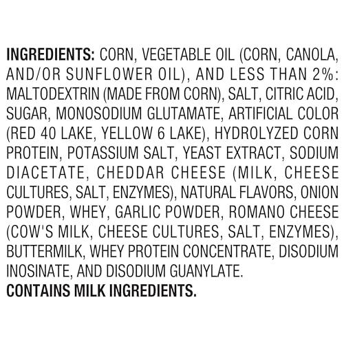 Doritos Doritos Tortilla Chips Flamin\' Hot Limon Cheddar Cheese, 9.25 Oz