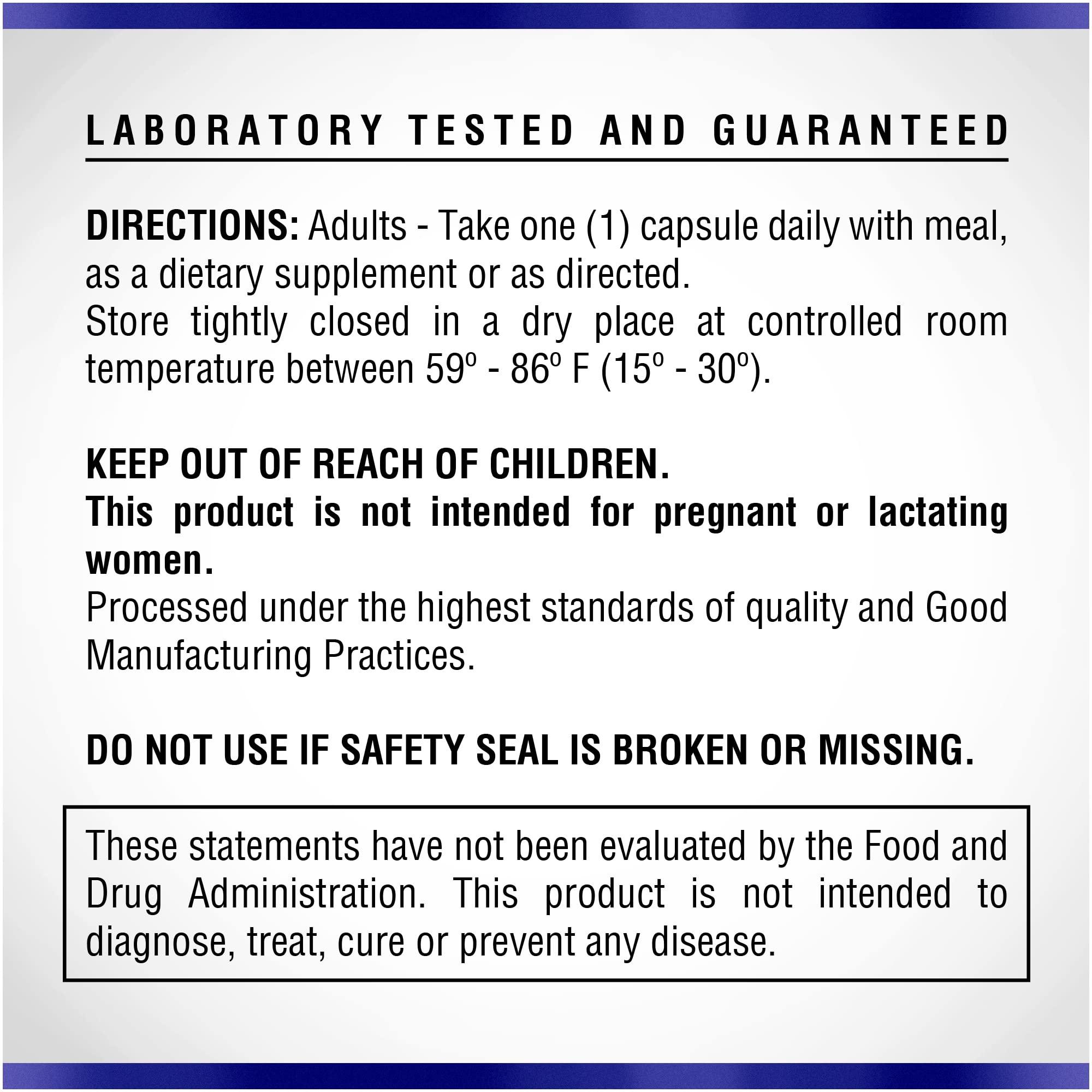 Natural Systems Naturasys Vitamin E 60 Softgels 400 IU by Natural Systems - Vitamin E Supplements Immune System Support * - Vitamin E Softgels Skin Care - Natural Vitamin E Non-Sugar, Non-Artificial Flavors or Preservatives