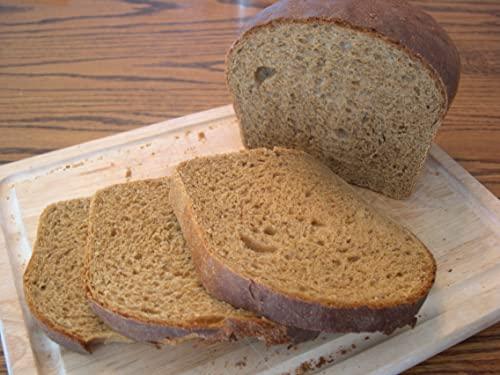 The Prepared Pantry The Prepared Pantry Deli-Style Rye Bread Mix; Single Pack; For Bread Machine or Oven