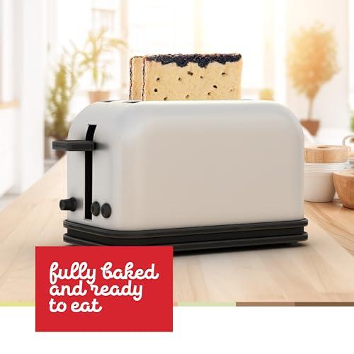 Katz Gluten Free Katz Gluten Free Toaster Pastries. Chocolate Chip. Easy Breakfast Food Or Anytime Snacks For Adults & Kids. Sesame Free, Dairy Free, Nut Free, Peanut Free, Soy Free. Kosher Snacks 8 OZ (Pack Of 12)