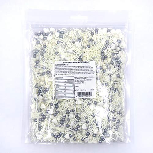 FOLIAY Foliay, Wedding Day Mix, Kosher Bulk 5 lbs