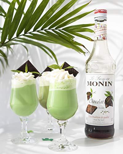 Monin Monin Premium Chocolate Syrup 700 ml