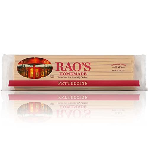 Rao's Homemade Rao\'s Homemade Fettuccini Pasta, 16 Oz