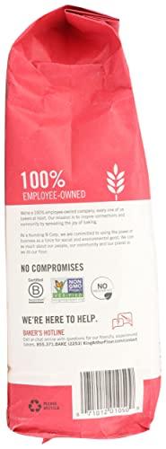 King Arthur King Arthur All Purpose Unbleached Flour, 5 Pound