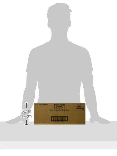 Old El Paso Old El Paso Cheesy Mexican Rice, 7.6 oz. (Pack of 12)