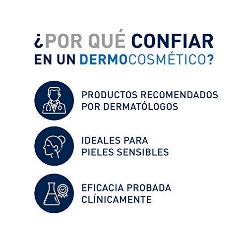 La Roche-Posay La Roche-Posay Toleriane Dermallergo Ultra Soothing Repair Face Moisturizer for Sensitive Skin, Gentle Moisturizing Face Cream for Dry Skin, Packaging May Vary, Formerly Toleriane Ultra
