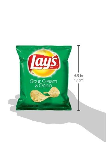 Frito Lay Frito-Lay Classic Mix Variety Pack, 50 Count