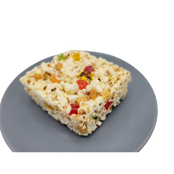 Generic Pop Corner | Mini Variety Pack | Pre-Popped Popcorn | Small Batch | Hand Crafted