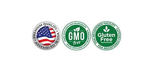 NusaPure NusaPure Vitamin E 1000 IU 200 Tablets (Non-GMO, Gluten-Free) - Mixed Tocopherols