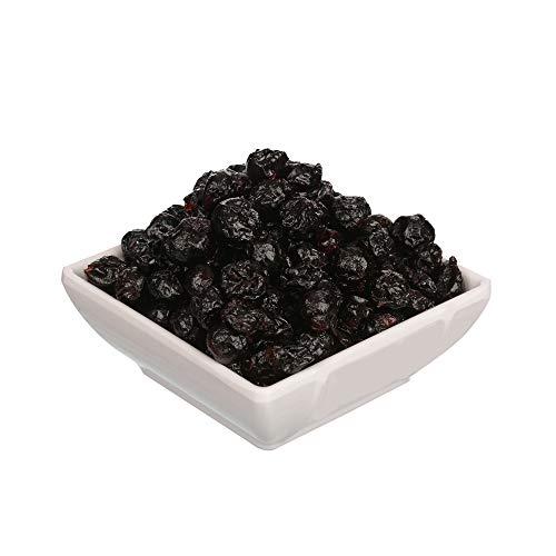 Flyberry Gourmet Flyberry Gourmet Premium Dried Blackcurrant 100 Gm
