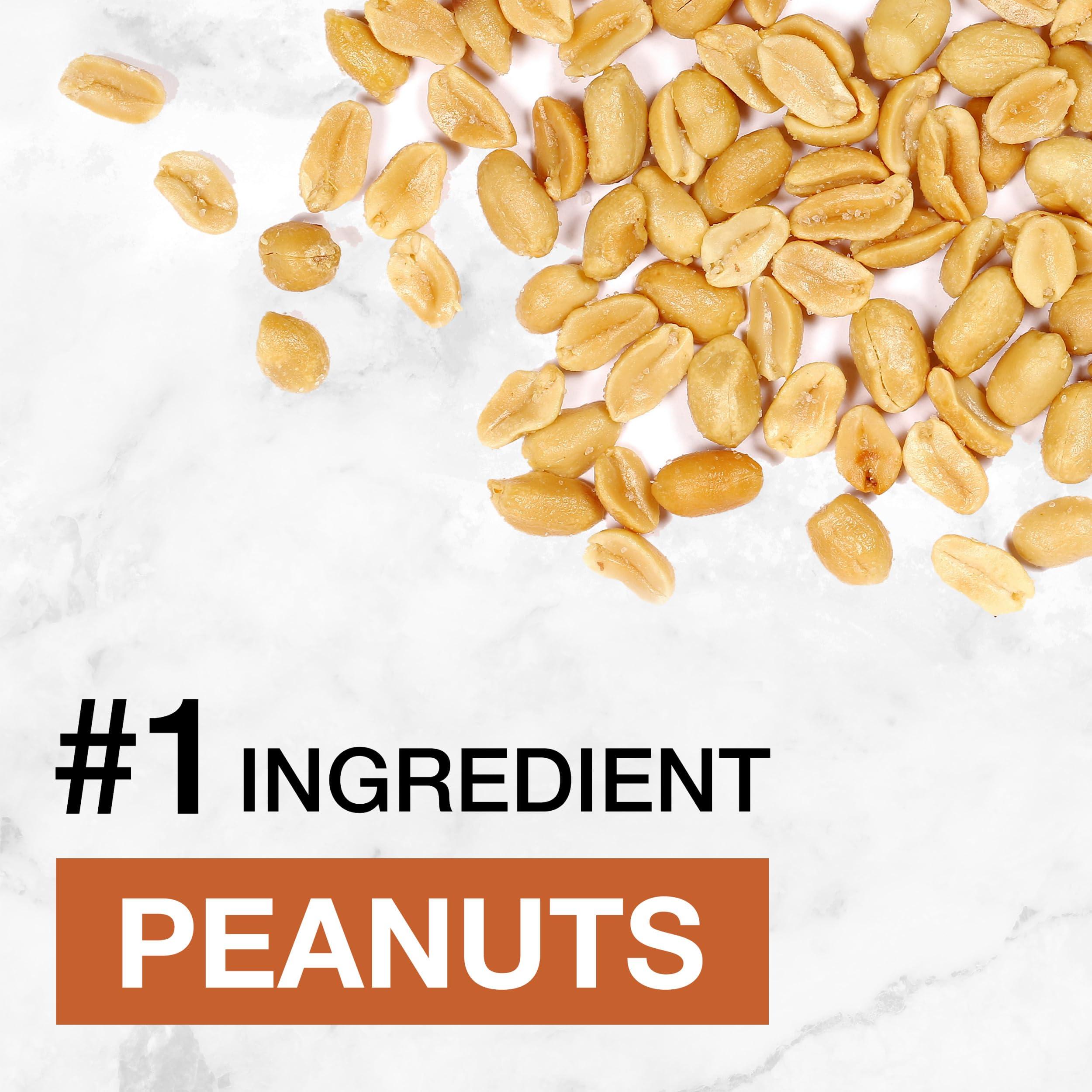 KIND KIND Protein MAX Crispy Chocolate Peanut Butter & Sweet & Salty Caramel Peanut Crisp High Protein Snack Bars, 20g Protein, Keto Friendly, 12 Count Boxes