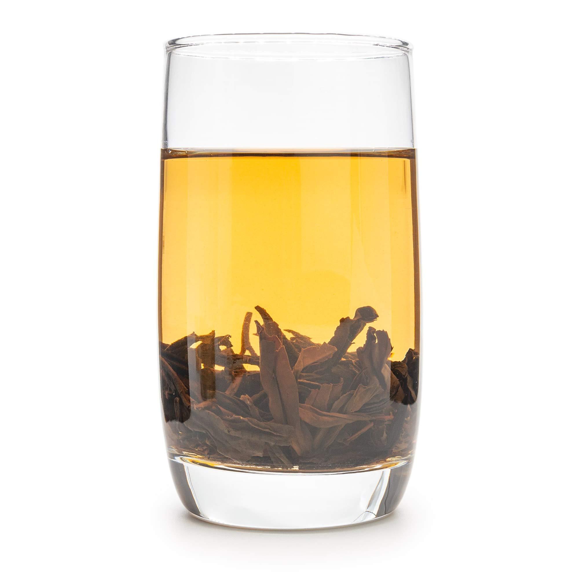 TerraVita Lime Cola Decaf Black Tea (25 tea bags, ZIN: 543948)