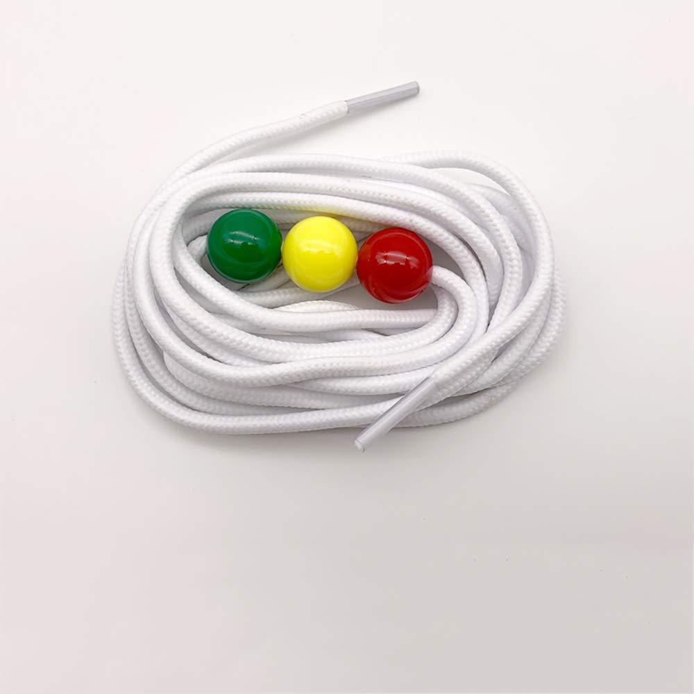 LeTkingok Aperture-Rule Trainer Strabismus Amblyopia Eye Treatment Monocular Vision Training Blackout Correction Tool Set