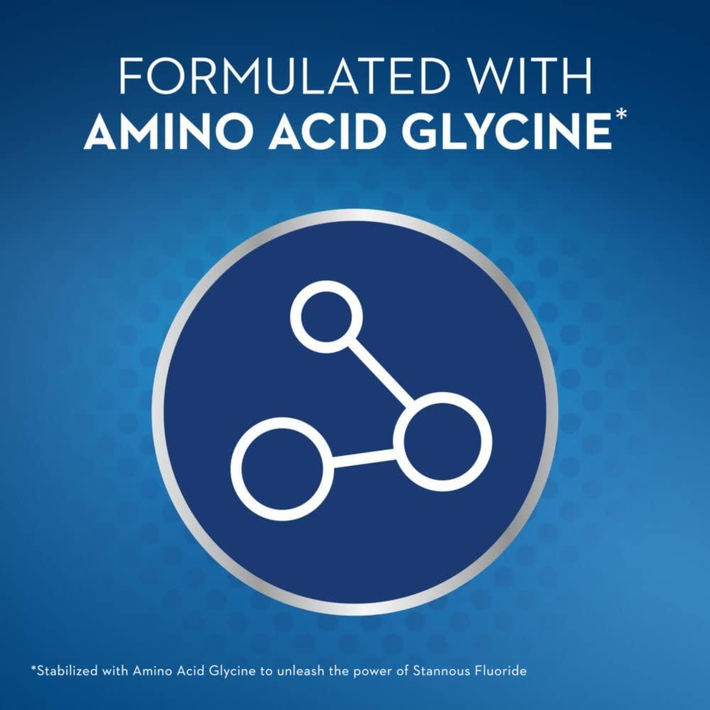 Crest Crest Pro-Health Whitening Gel Toothpaste (4.3oz) Twin Pack