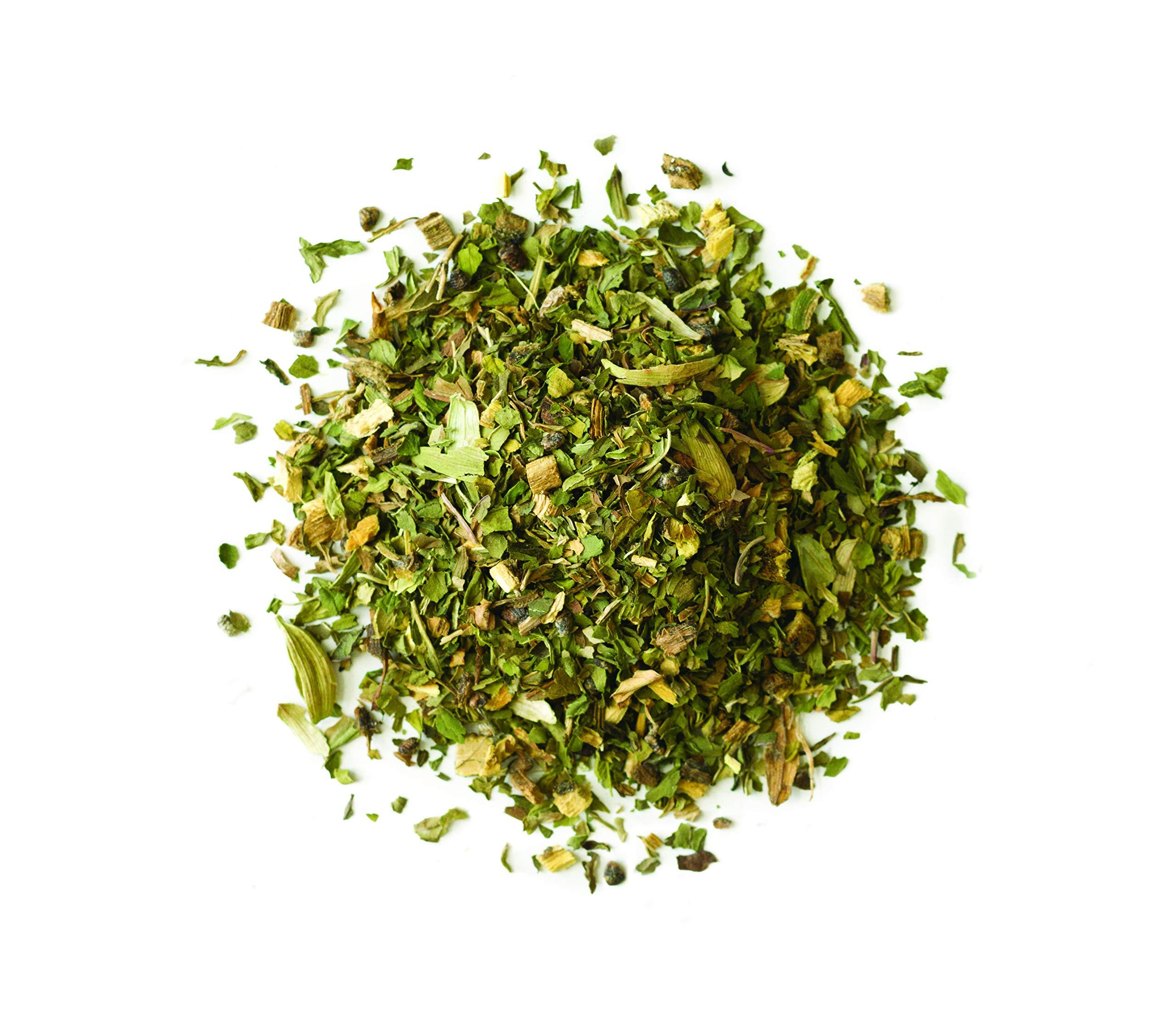 Caribbean Dreams Caribbean Dreams Noni Ginger Tea, 20 Tea Bags,