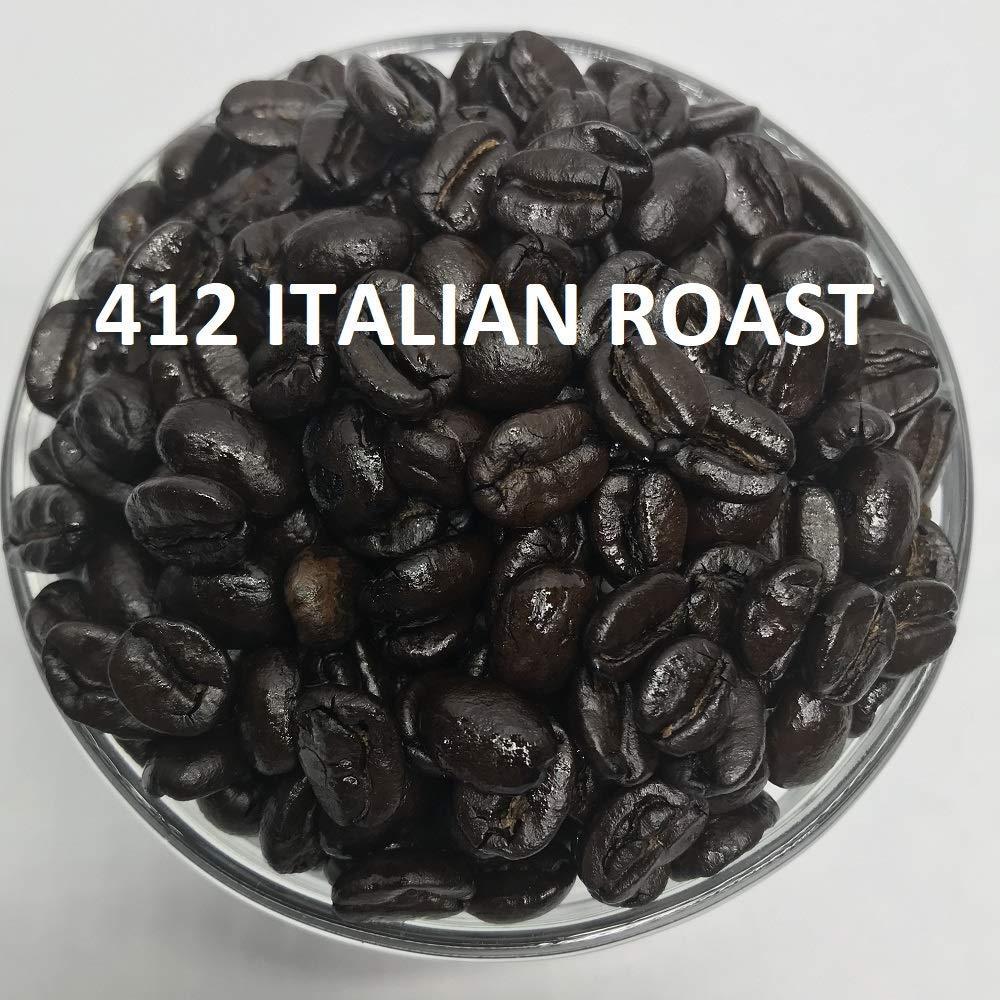 Smokin Beans 2-pound Ethiopia Sidamo (Fresh Roasted Coffee) Arabica heirloom beans roasted-to-order daily medium roast whole bean we can grind or provide lighter or darker roast upon request message at checkout