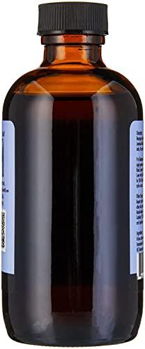 Sunny Isle Sunny Isle Rosemary Jamaican Black Castor Oil 4oz | Hair Growth Treatment | For Scalp & Acne-Prone Skin | Hot Oil Application