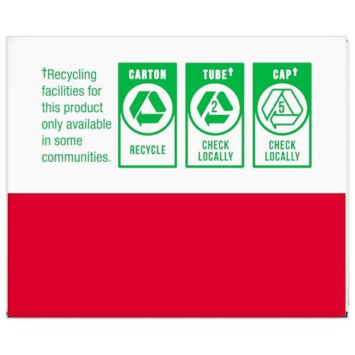 Parodontax Parodontax Active Gum Repair Toothpaste, Toothpaste To Help Reverse Signs Of Early Disease For Health, Fresh Mint Flavored - 3.4 Oz x 3