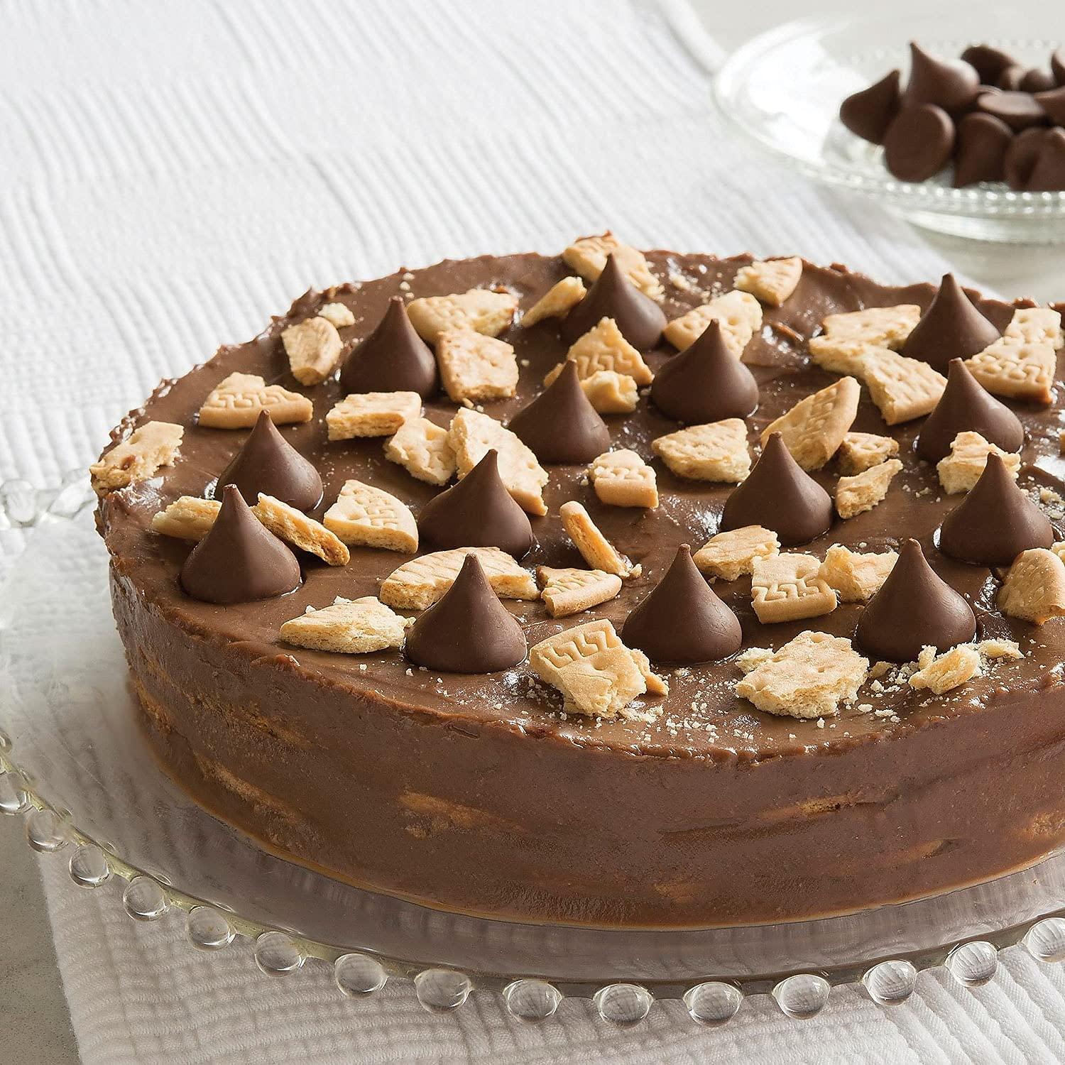 Kisses Hershey's Milk Chocolate Kisses, 56 Oz.