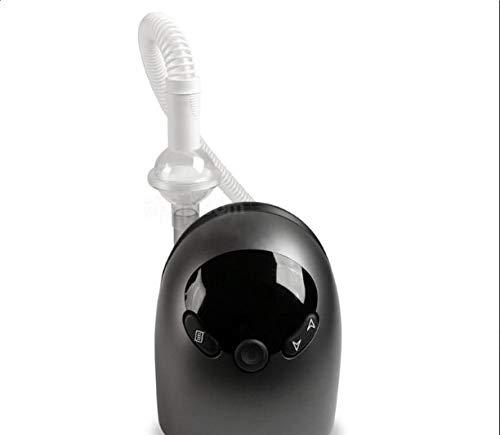 Zinnor Filter Disposable Bacteria Viral Filter Filter Main Flow Bacterial Viral Filter 2 22Mm Id/15Mm od - for CPAP/BiPAP Machine 5pack