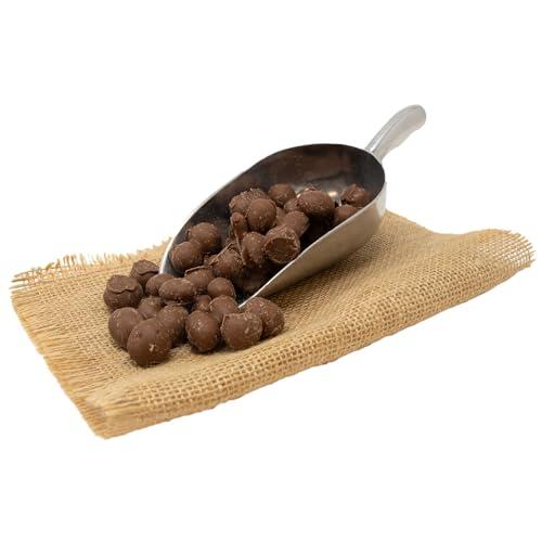 Beulah's Beulah's Double Dipped Chocolate Peanuts, 2 Pound Package, 250 Pieces
